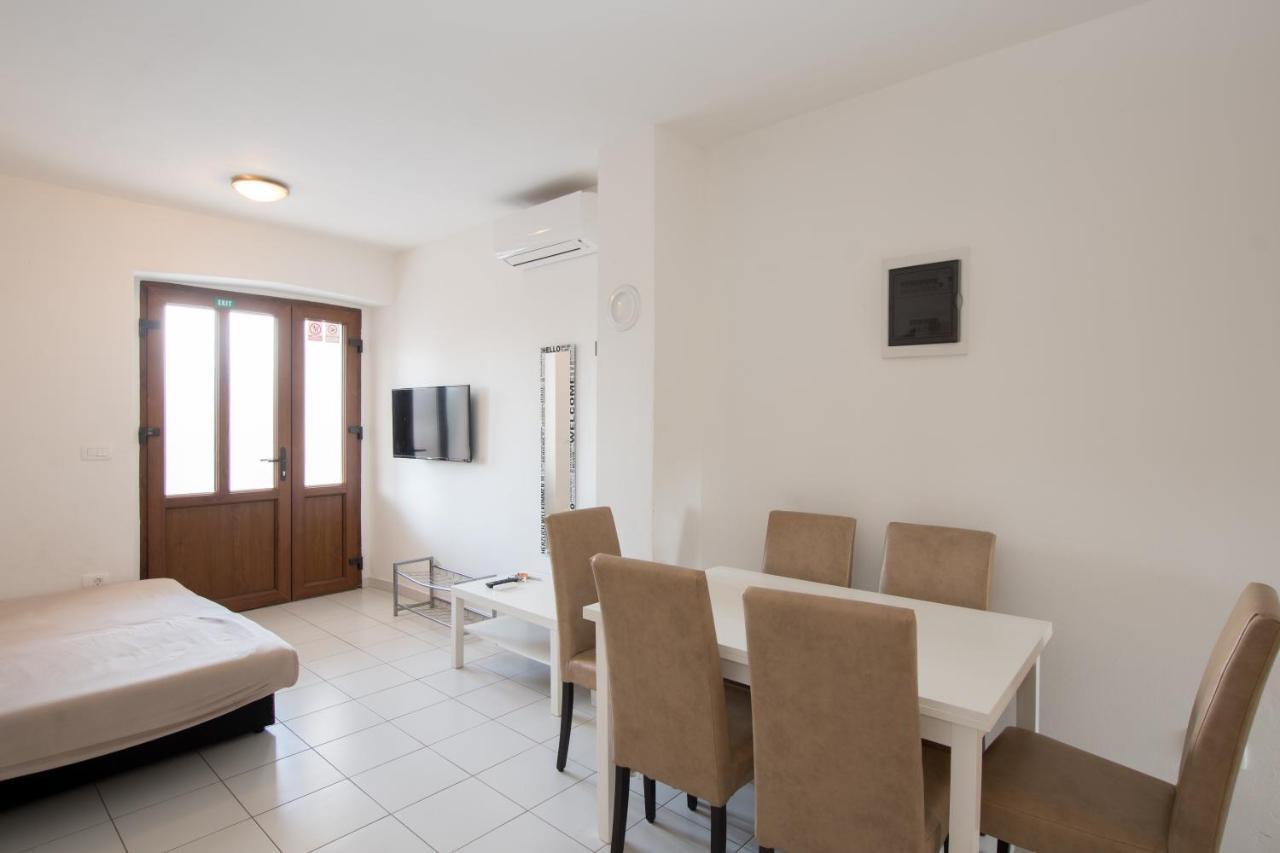 App Jadranka Umag Exterior foto
