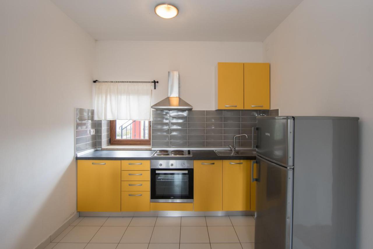 App Jadranka Umag Exterior foto
