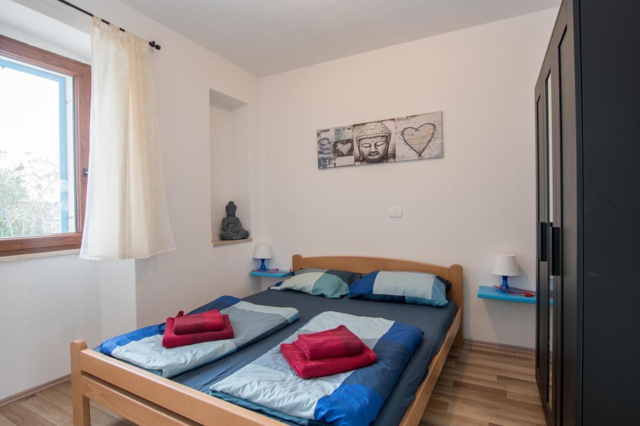 App Jadranka Umag Exterior foto