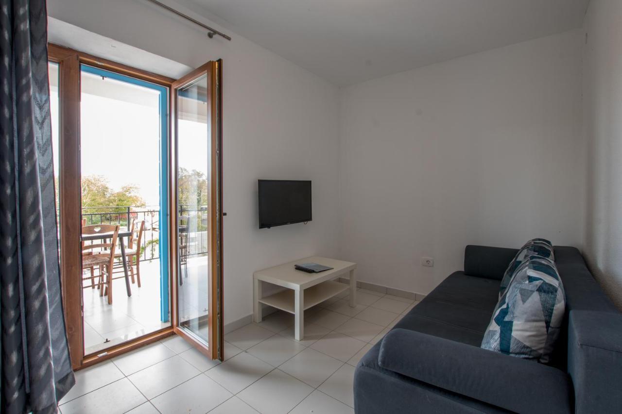 App Jadranka Umag Exterior foto